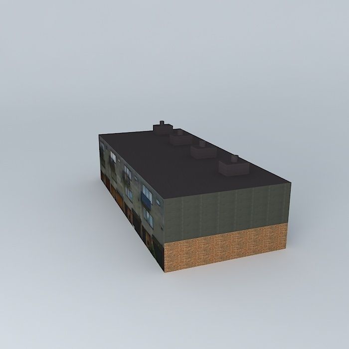 Top 845 Free 3D model_2