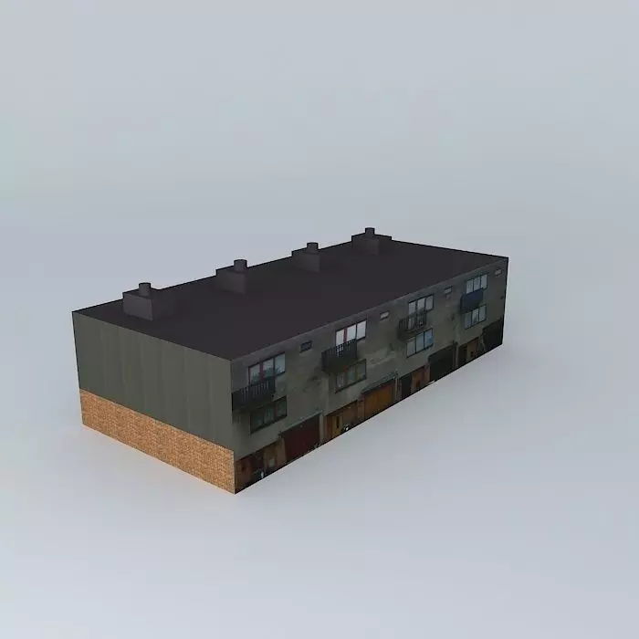 Top 845 Free 3D model_0