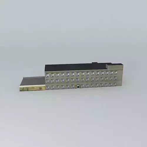 Haematological transfusion department rehabilitation