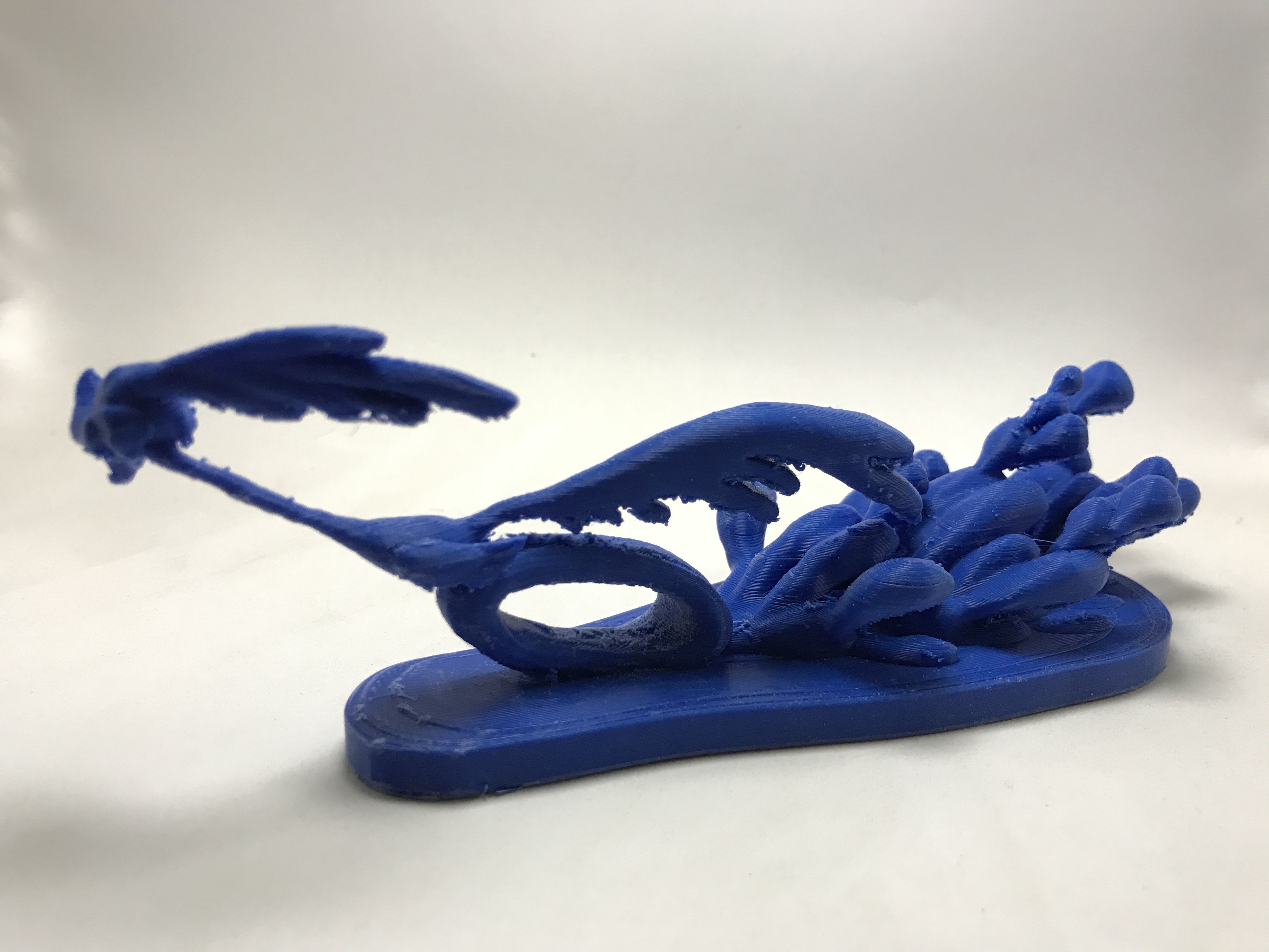 The Road Runner 3D print model_14
