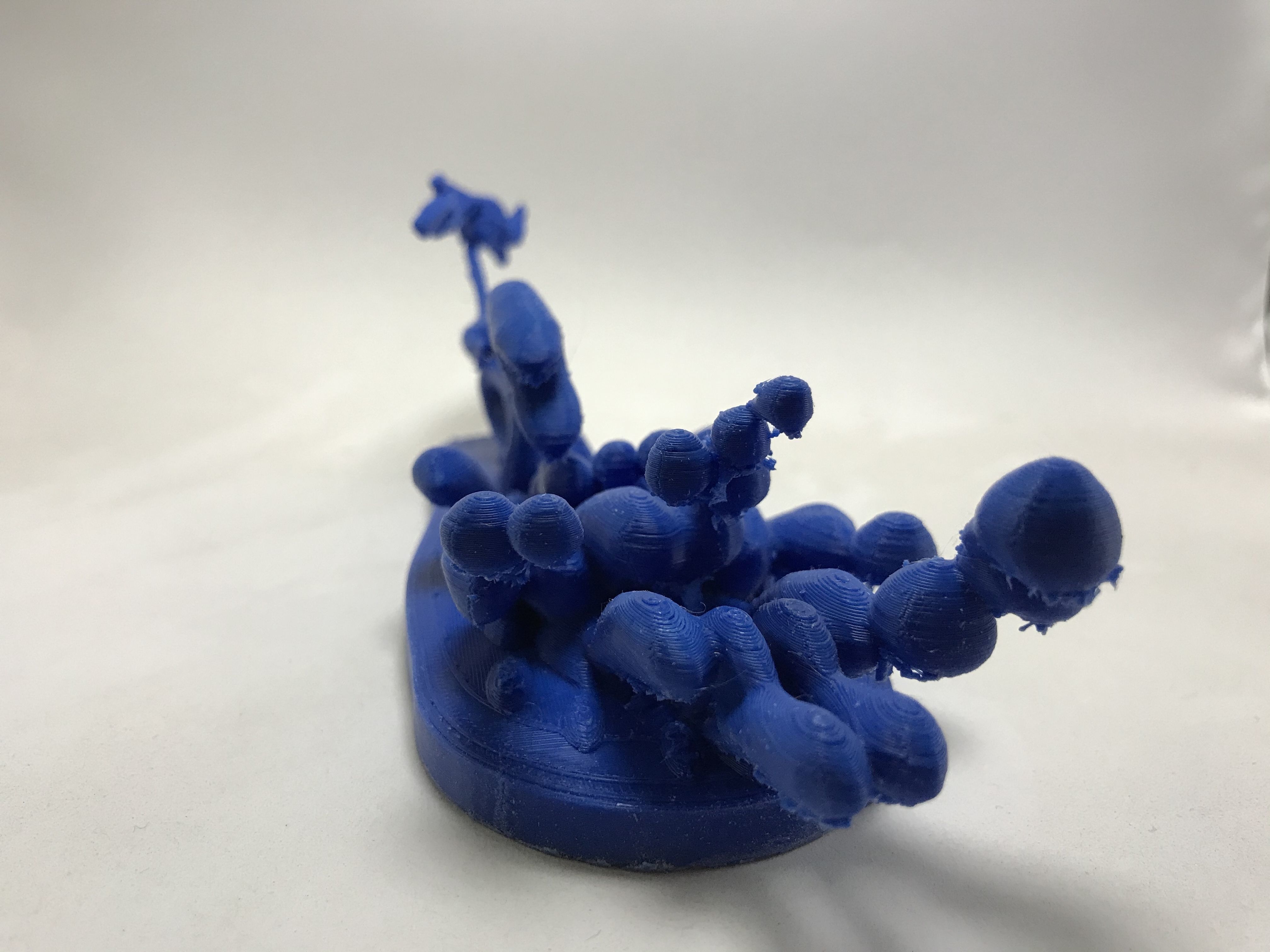 The Road Runner 3D print model_16