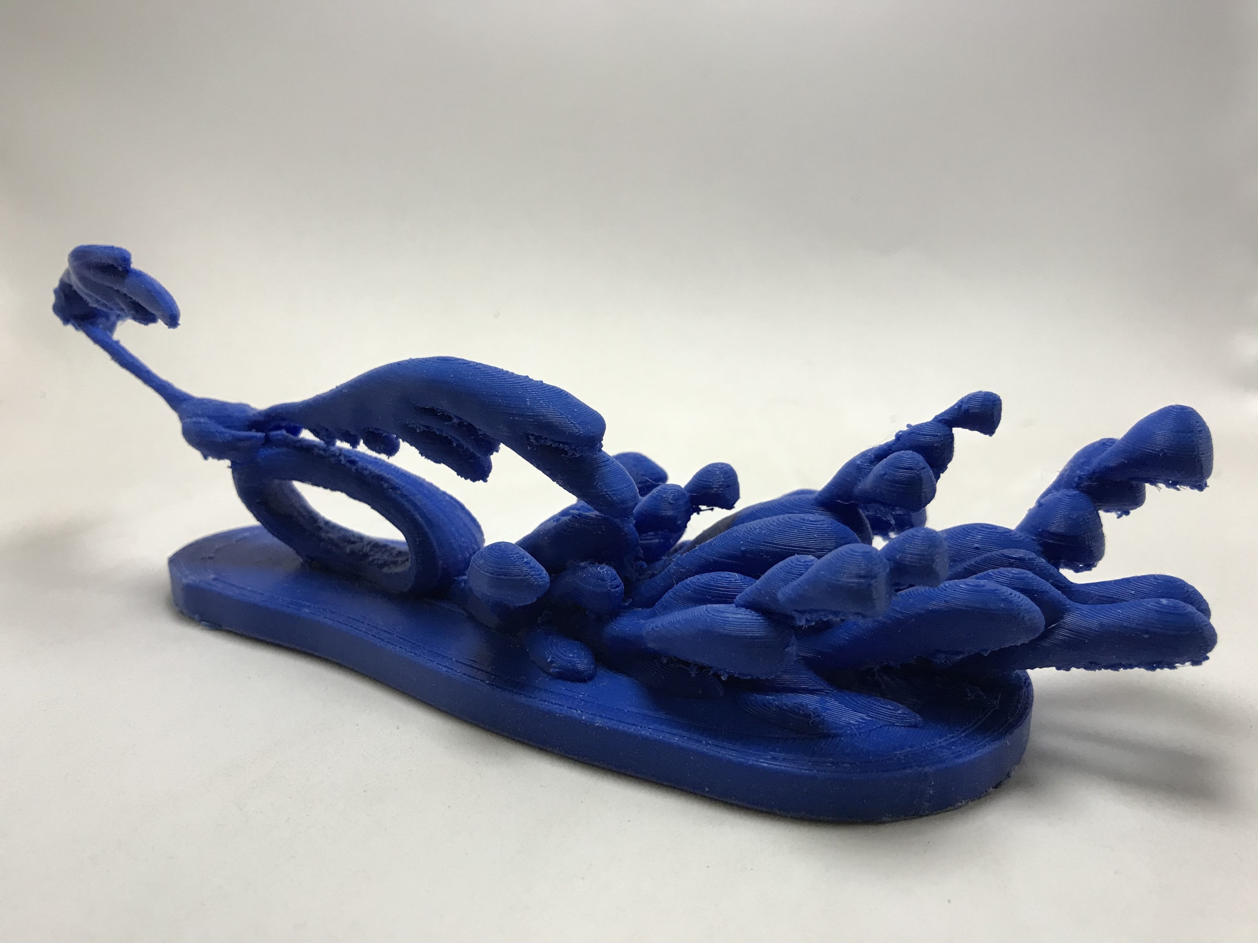 The Road Runner 3D print model_15