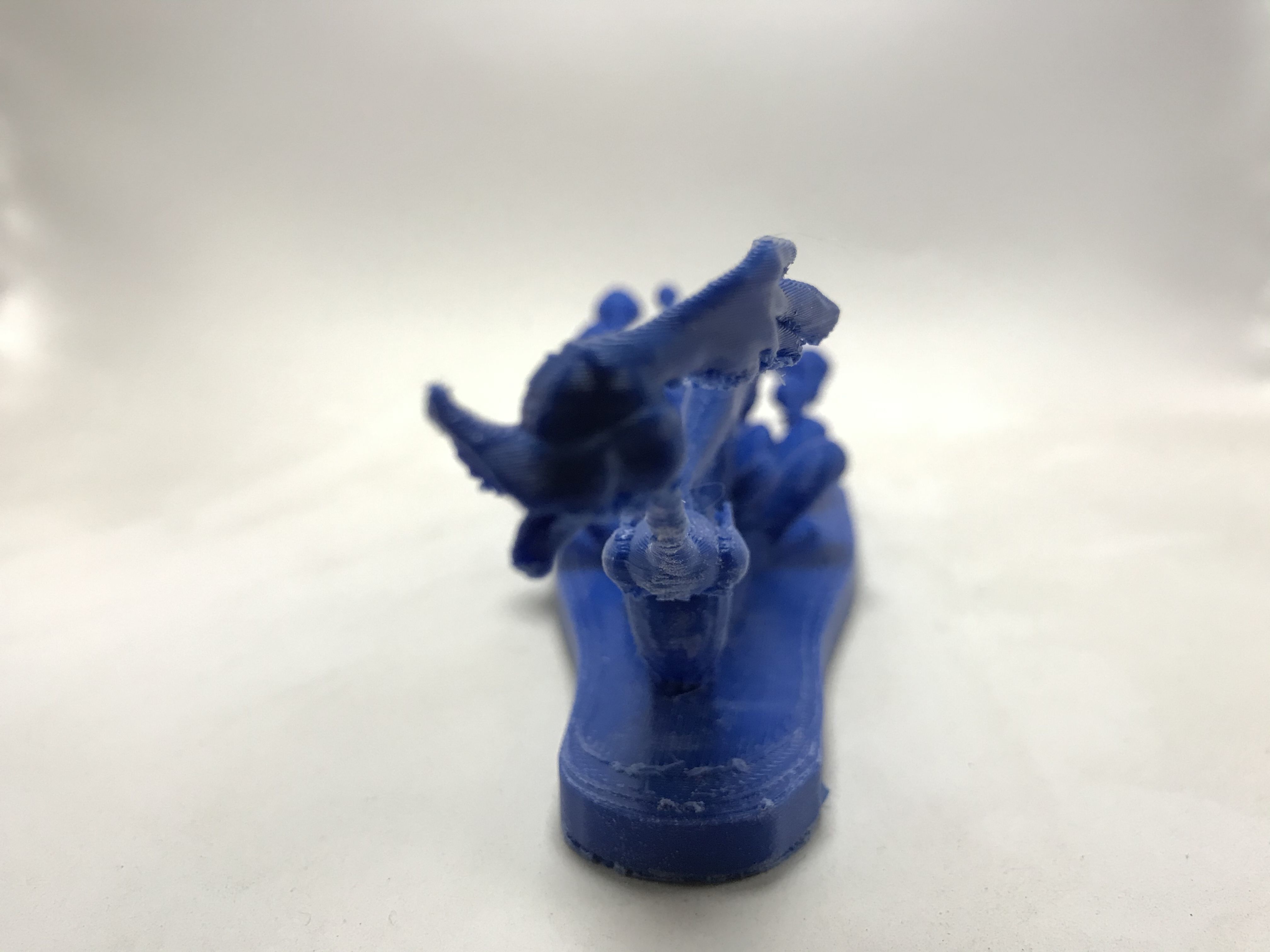 The Road Runner 3D print model_13