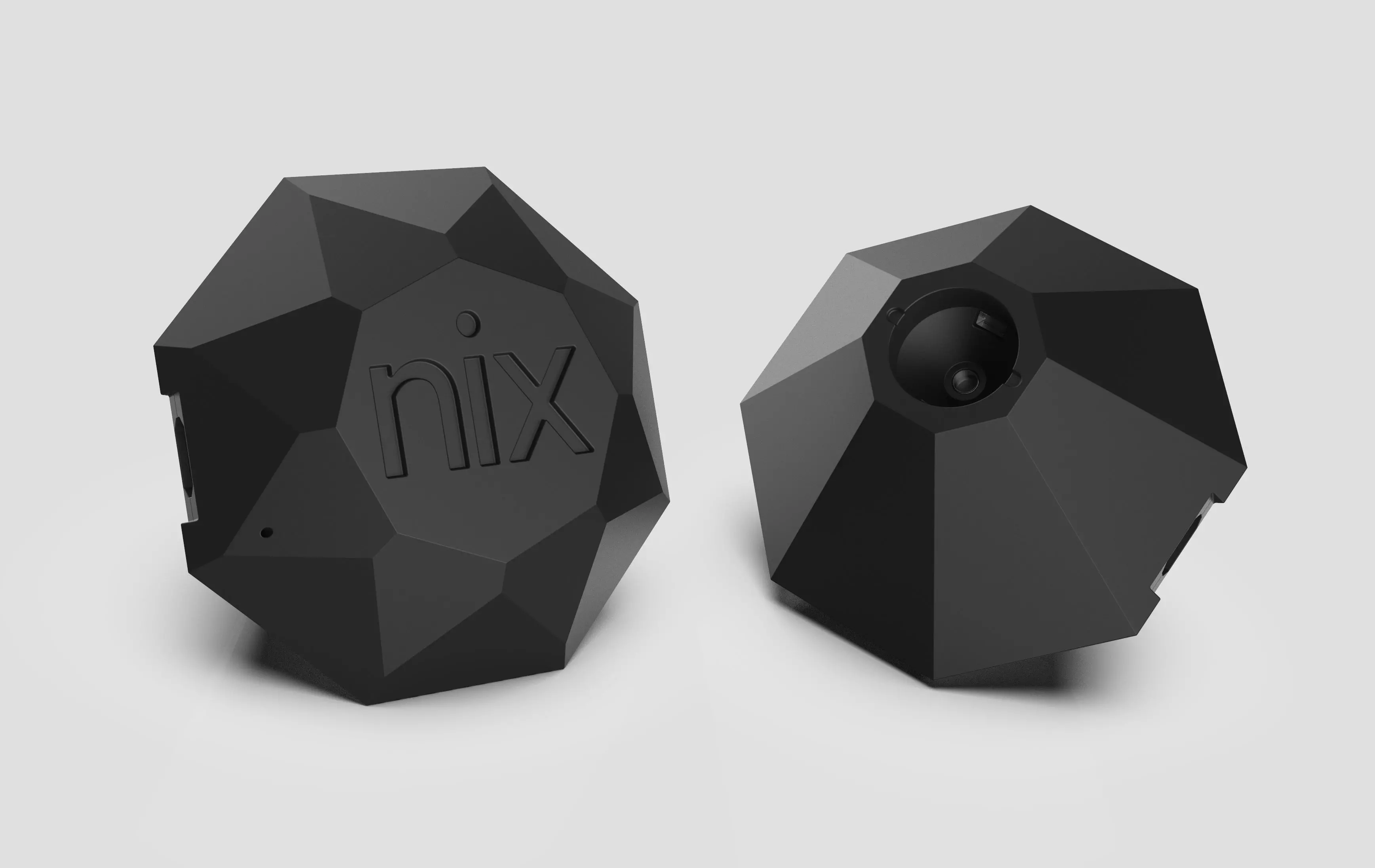 Nix Pro Color Sensor - 3D model  3D model_0