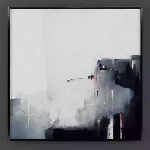 Art34 iceberg in frame