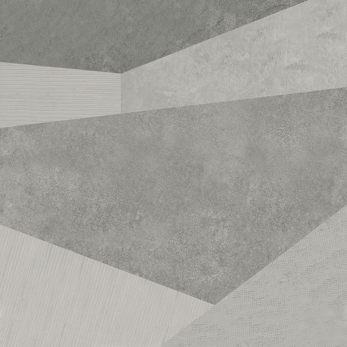 Marble Floor Set 6 3D model_7