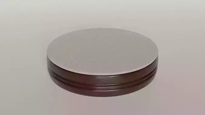 Japanese Styled Chair