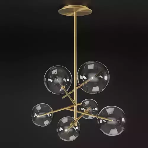 Massimo Castagna Bolle Lamp
