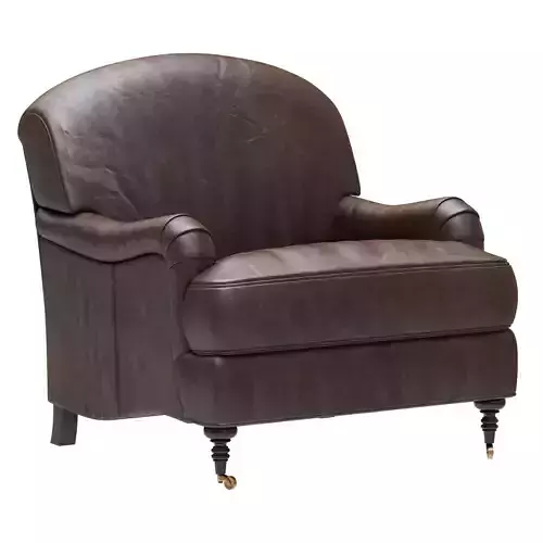 Loft Concept Charming Royal Seat Brown