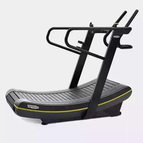 SKILLMILL tread machine 3D model