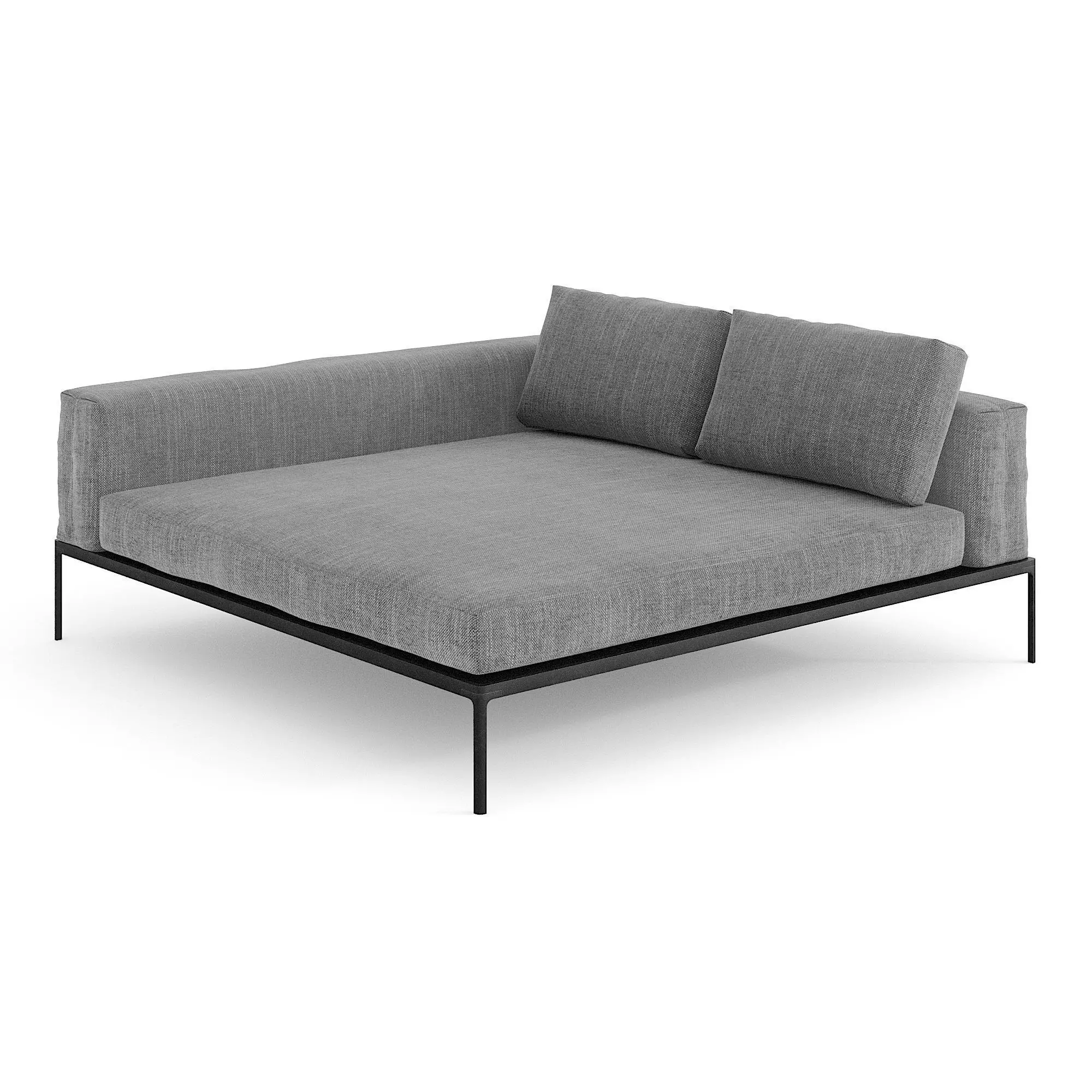 Gloster Grid Chill Unit - 7 3D model