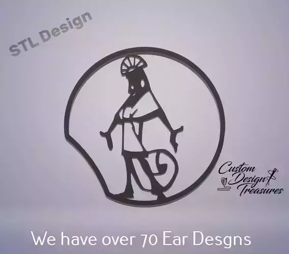 Emperors New Groove - Kuzco Human