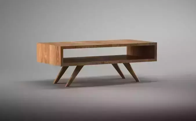  Modern Coffee Table 