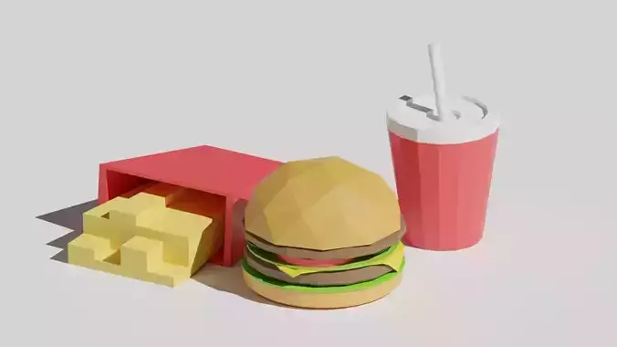 Fast Food