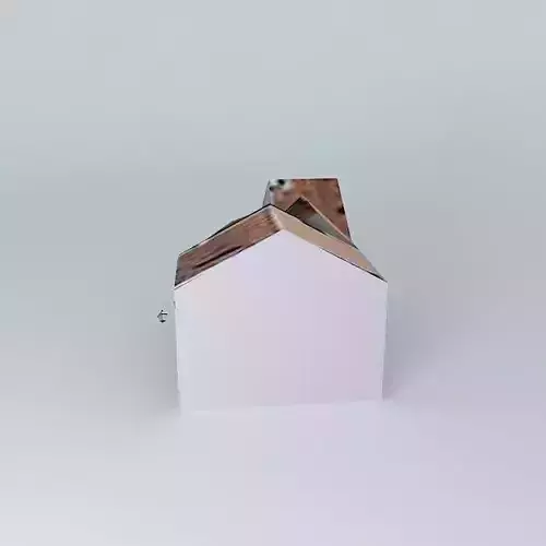 Viroflay Old town  2 Carrf Fontaine