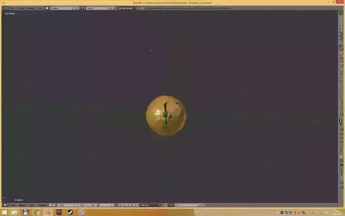  cactus in 3d 3D print model