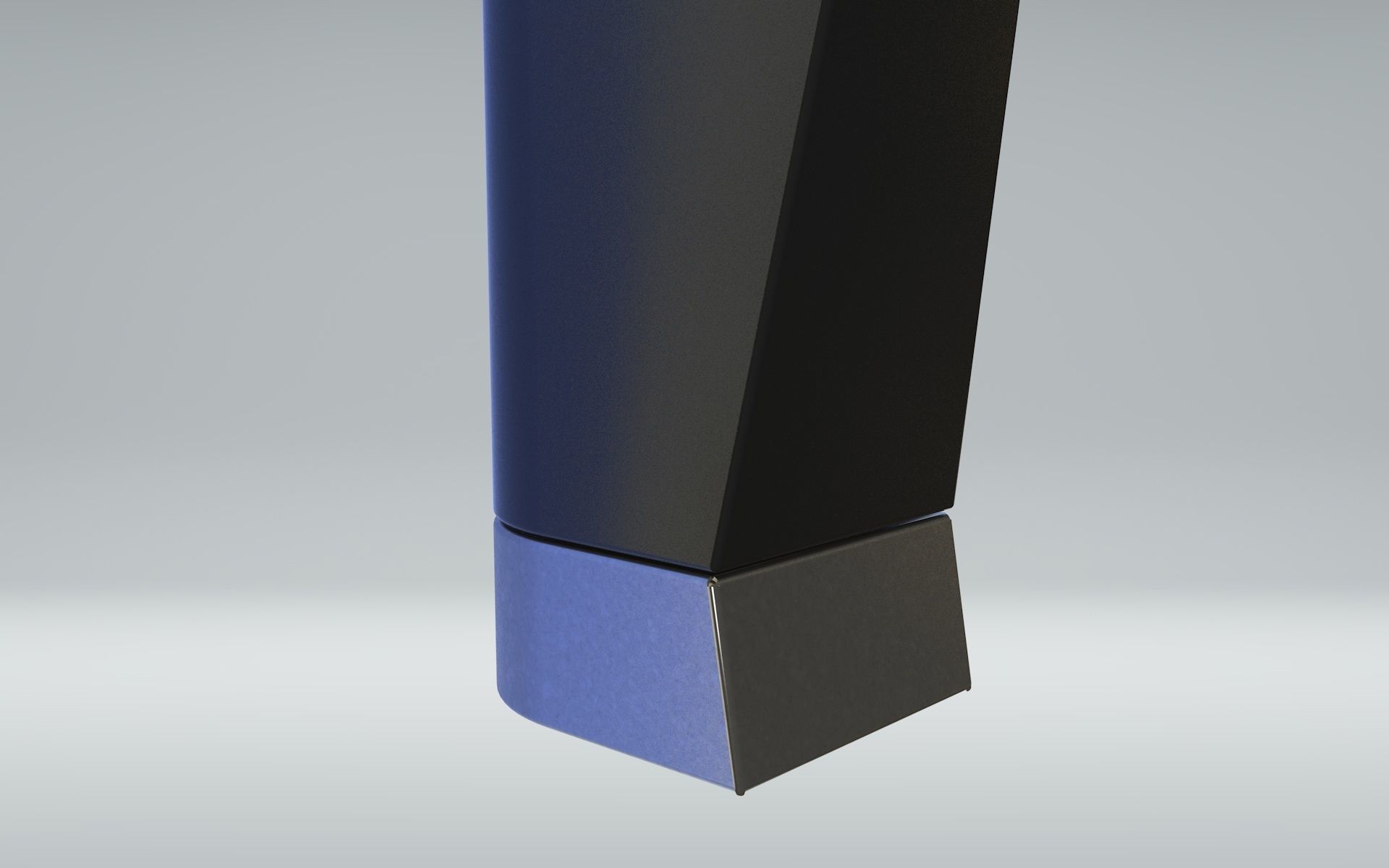 Vape 3D Model electronic cigarette 3D model_5