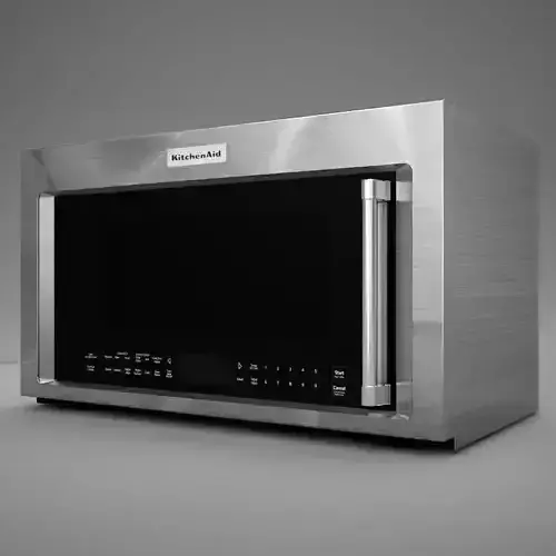 Microwave HD