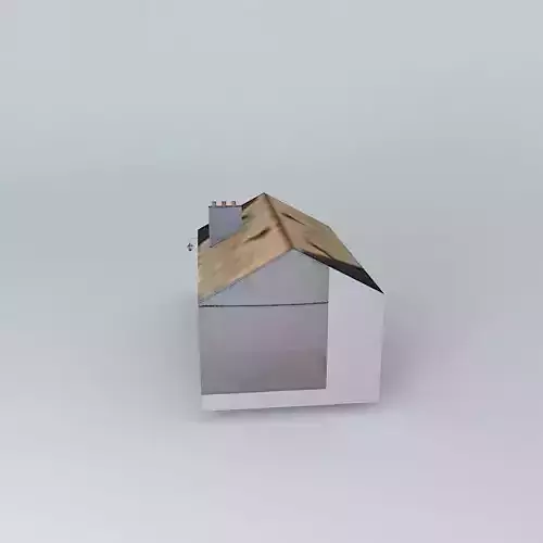 Viroflay Village  J Street House Linard