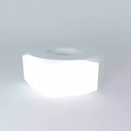 ftuffj hexagonal lamp