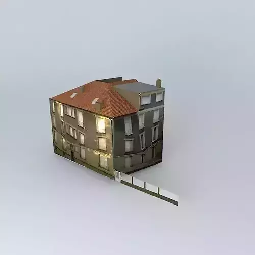 1 rue Louvois Viroflay