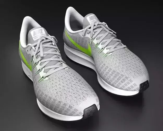 Nike Pegasus Air Zoom 35