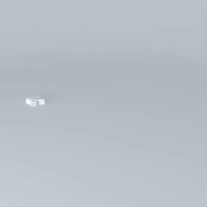 PROJECT box Free 3D model_0