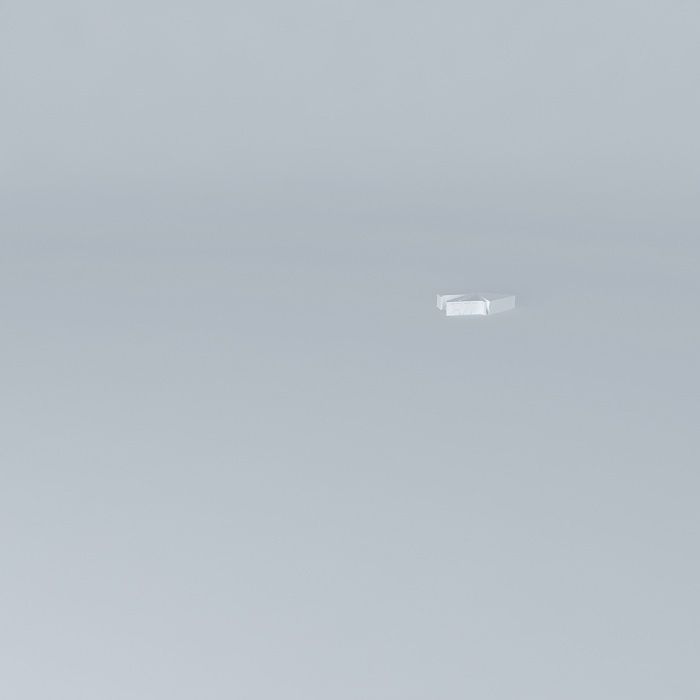 PROJECT box Free 3D model_2