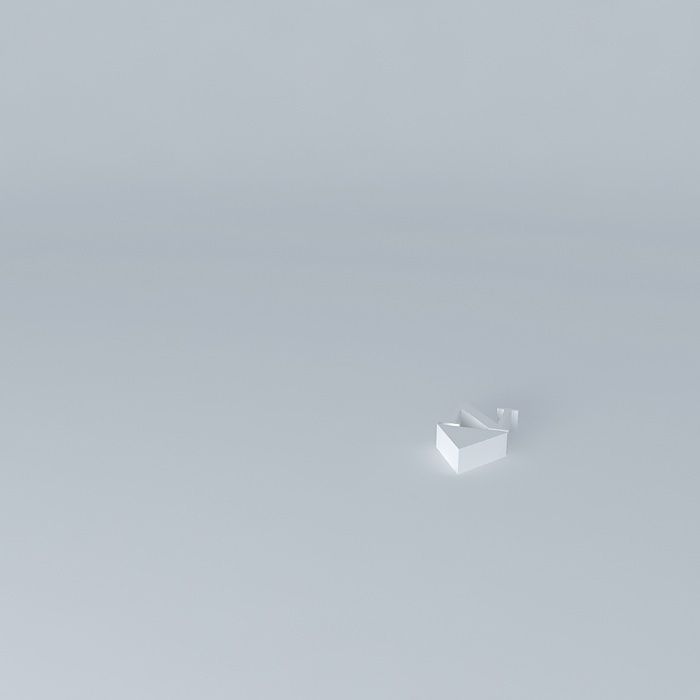 PROJECT box Free 3D model_1