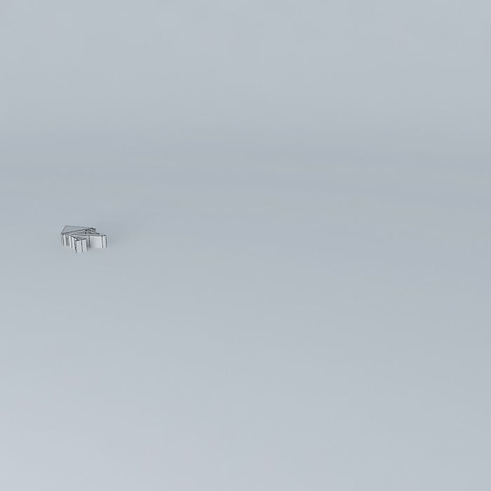 PROJECT box Free 3D model_3