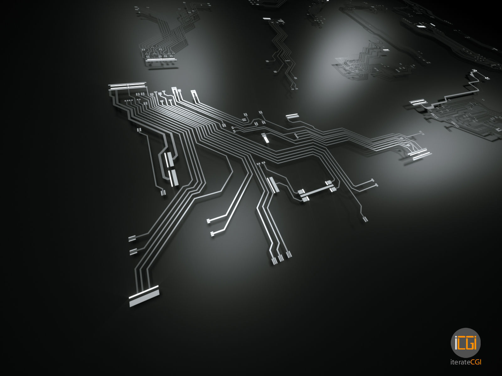 Tech Circuits TC1 3D model_5
