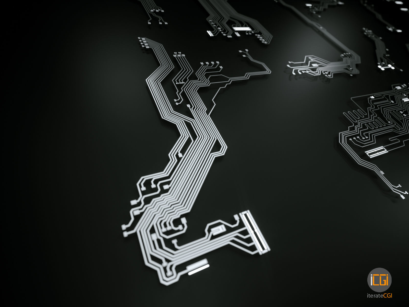 Tech Circuits TC1 3D model_3