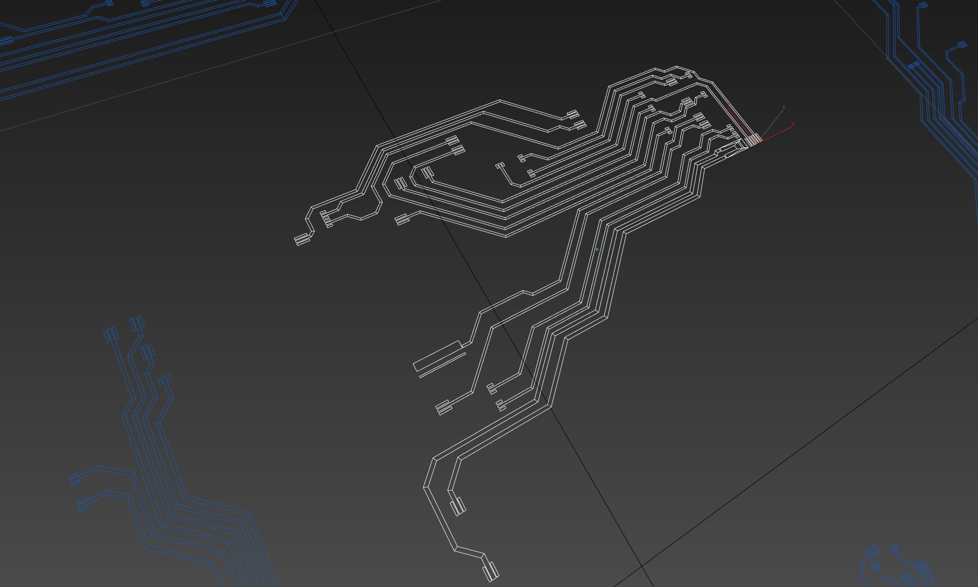 Tech Circuits TC1 3D model_22