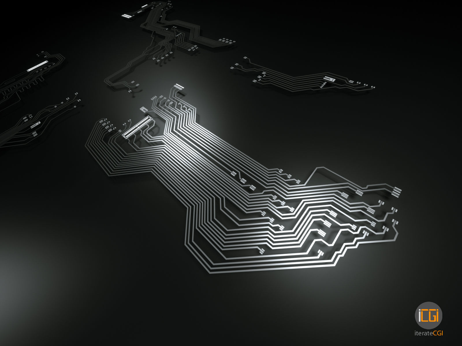 Tech Circuits TC1 3D model_8