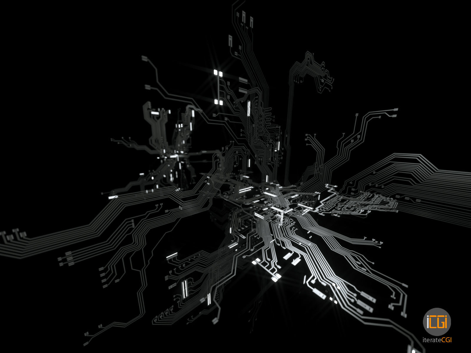 Tech Circuits TC1 3D model_14