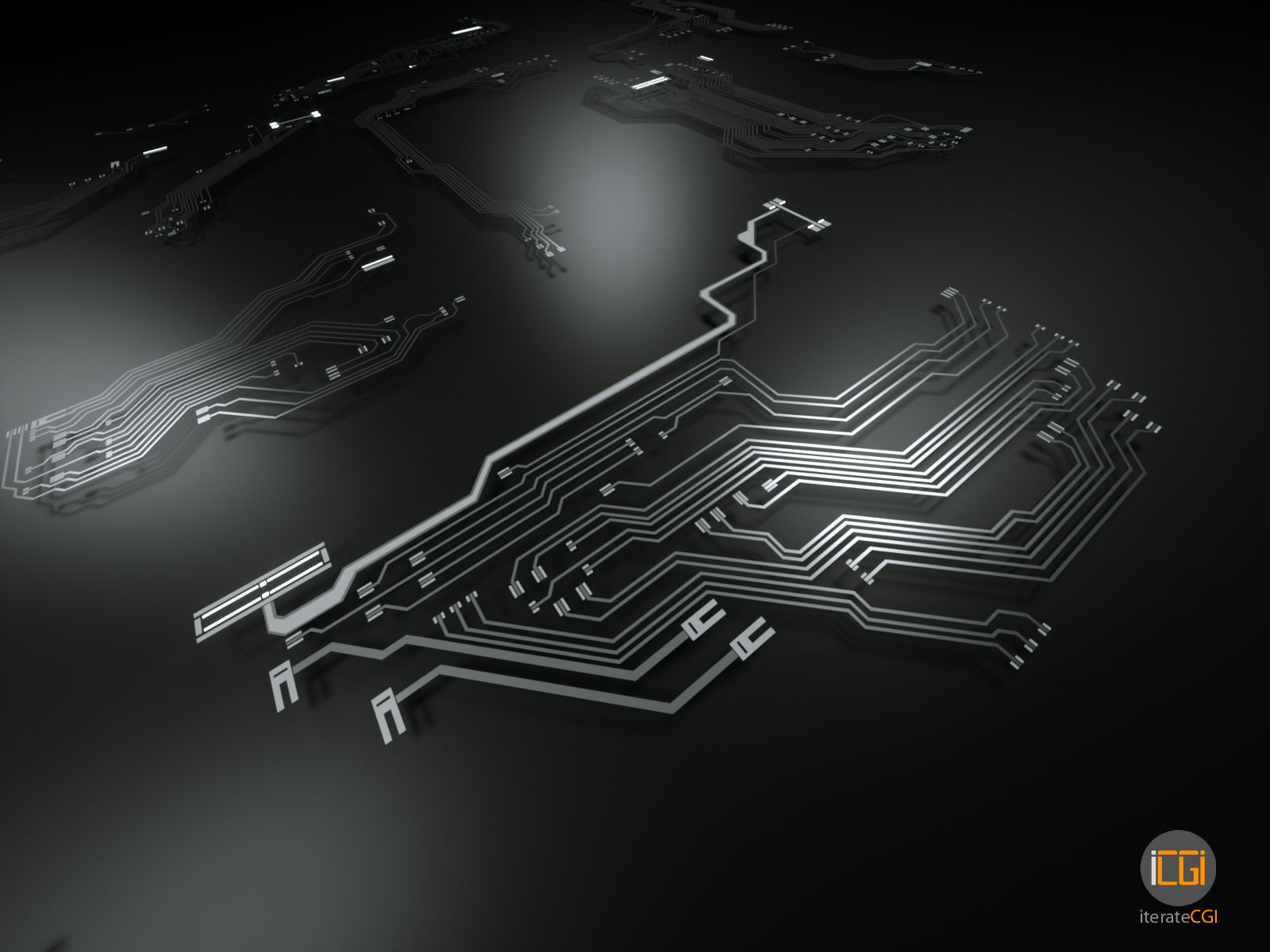 Tech Circuits TC1 3D model_4