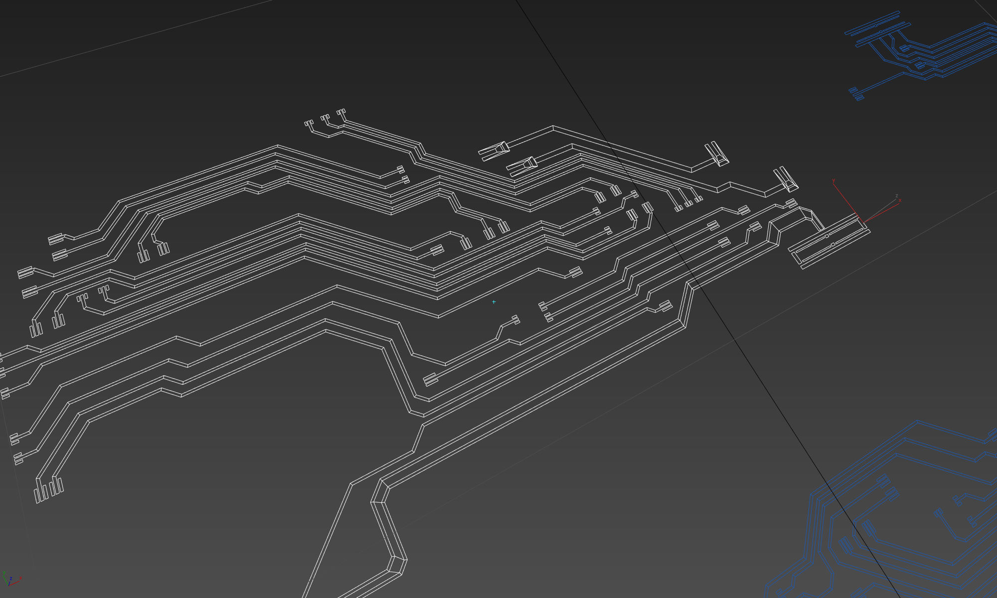 Tech Circuits TC1 3D model_21