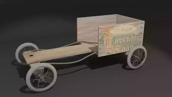 Soapbox Racer