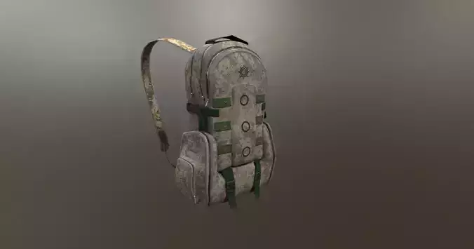 tactical backpack