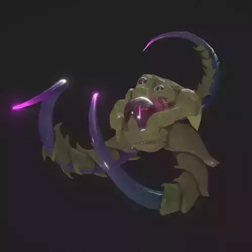 Velkoz - League of Legends