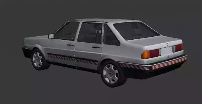 santana volkswagen jetta