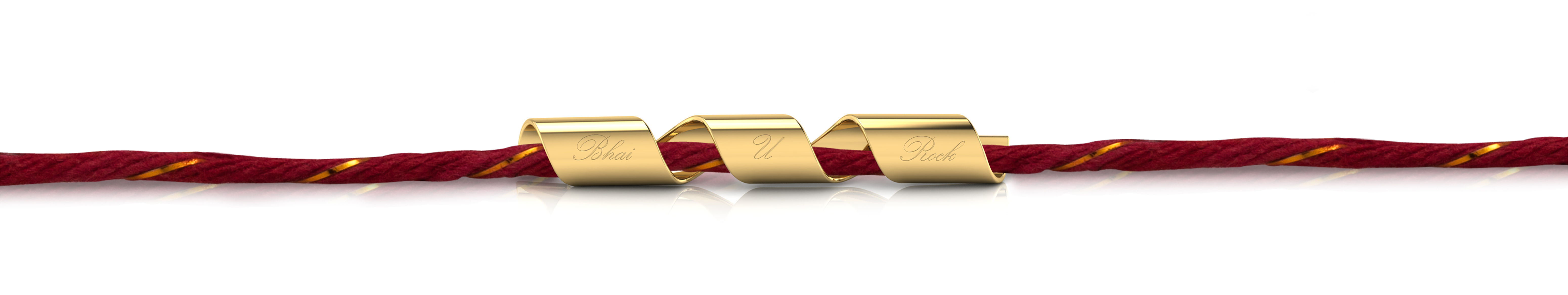 Raksha Bandhan Rakhi Collection 3D print model_18