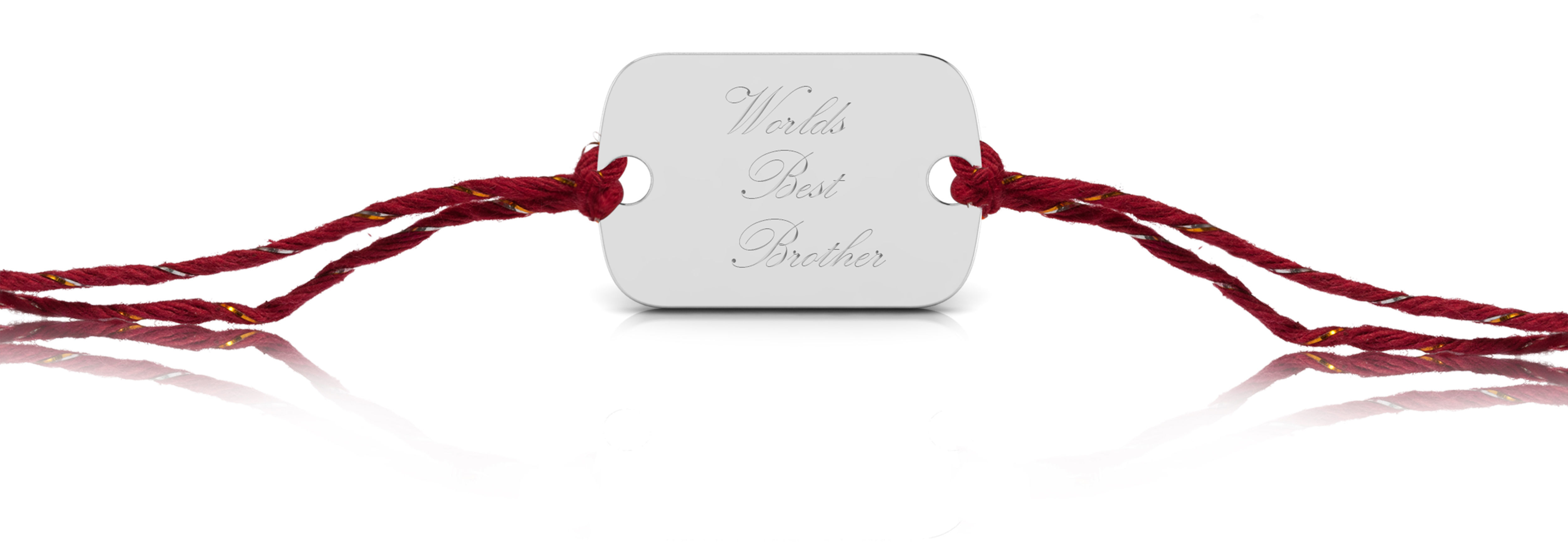Raksha Bandhan Rakhi Collection 3D print model_22