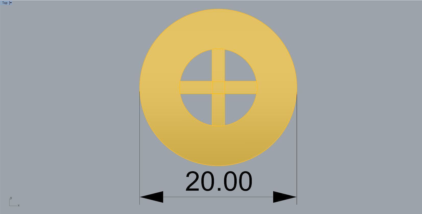 Raksha Bandhan Rakhi Collection 3D print model_14