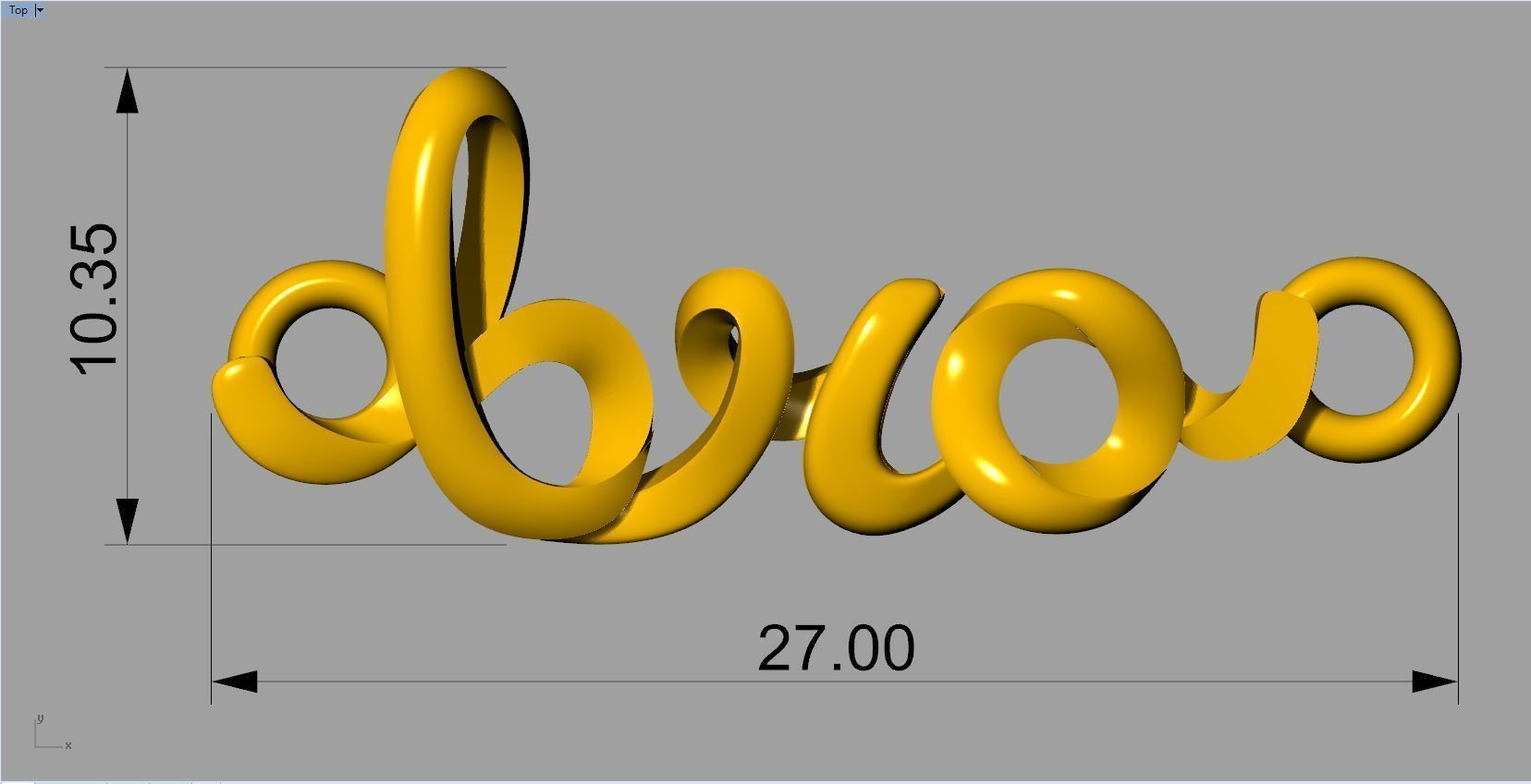 Raksha Bandhan Rakhi Collection 3D print model_2