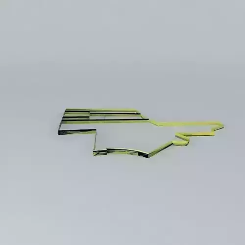 Architectural landscape