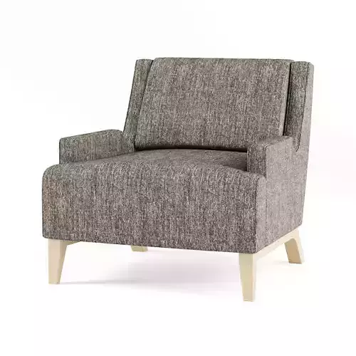 Perfect Pitch Lounge Chair