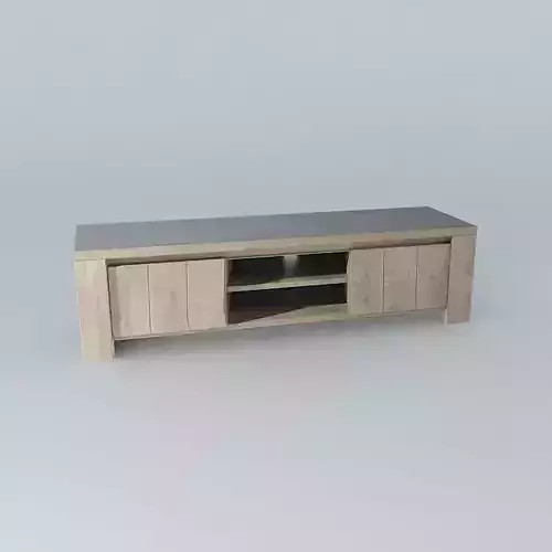 TV stand CONFORAMA Brest