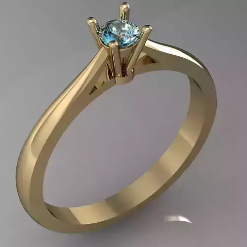 engagement ring  