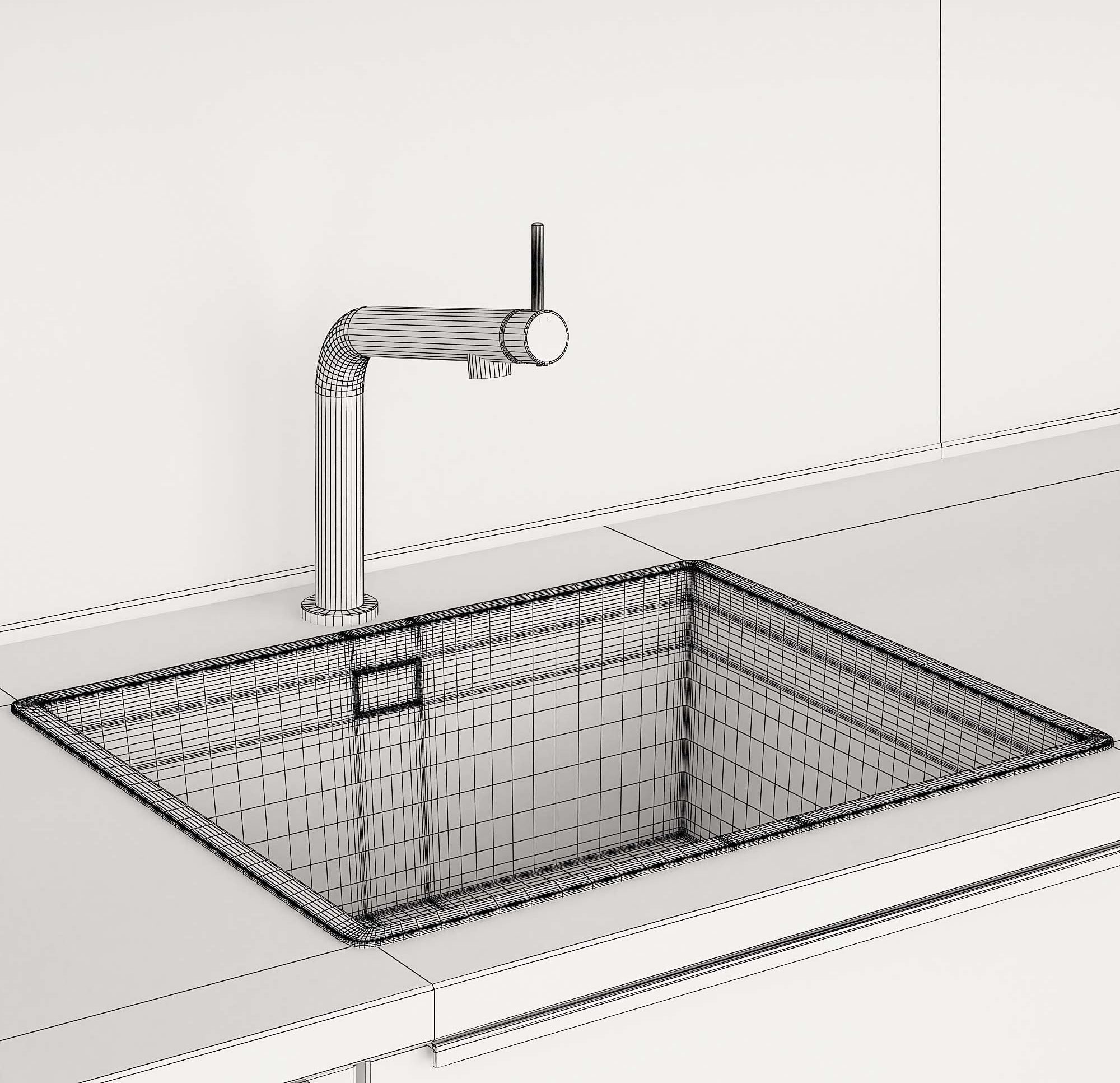 Metod KALLARP  3D model_7